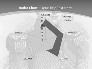 Cool Remote Electric PowerPoint Template