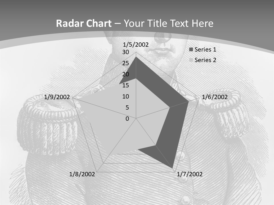 Cool Remote Electric PowerPoint Template
