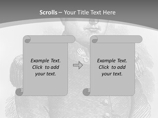 Cool Remote Electric PowerPoint Template