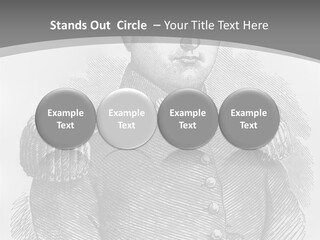 Cool Remote Electric PowerPoint Template