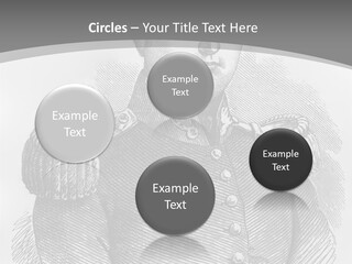 Cool Remote Electric PowerPoint Template