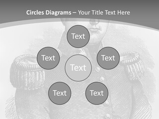 Cool Remote Electric PowerPoint Template