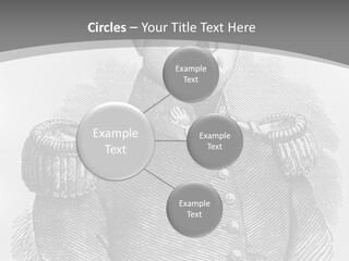 Cool Remote Electric PowerPoint Template
