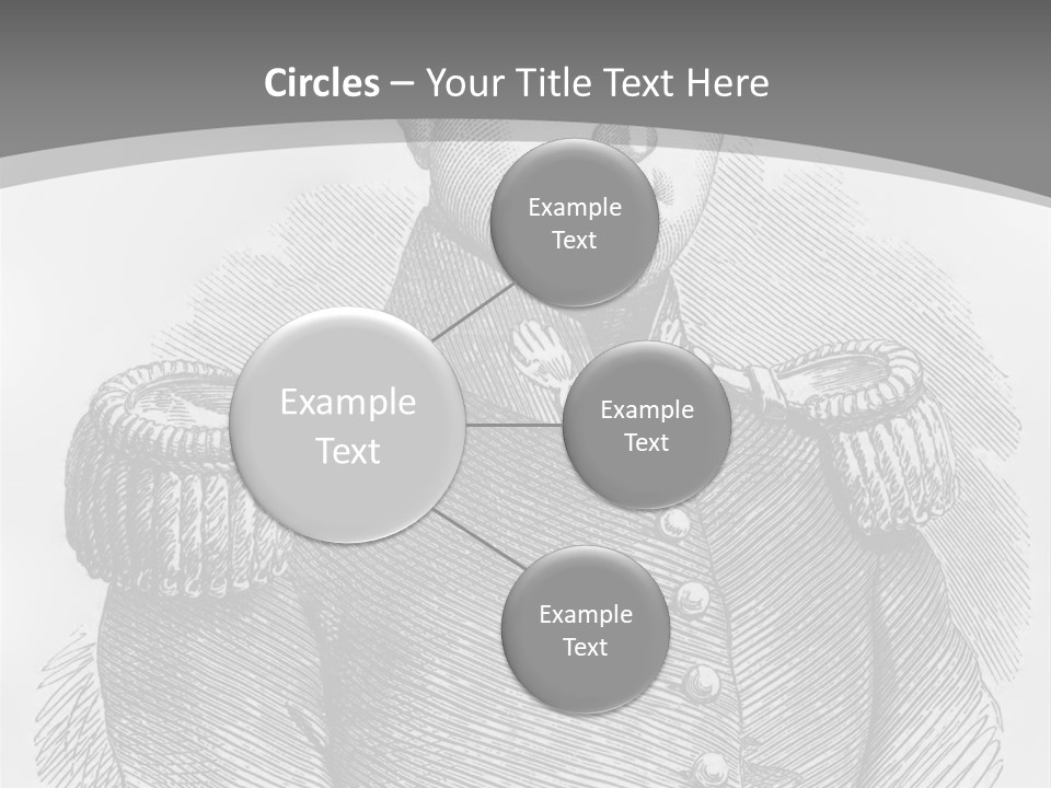 Cool Remote Electric PowerPoint Template