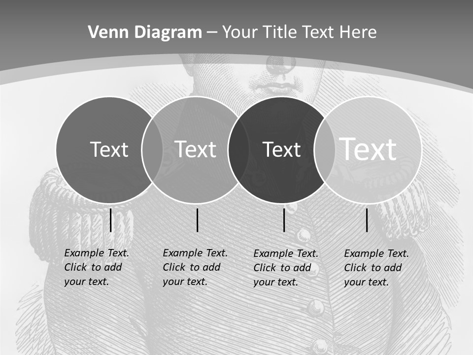 Cool Remote Electric PowerPoint Template