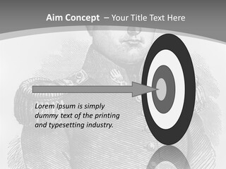 Cool Remote Electric PowerPoint Template