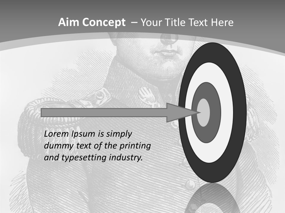 Cool Remote Electric PowerPoint Template