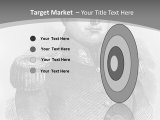 Cool Remote Electric PowerPoint Template