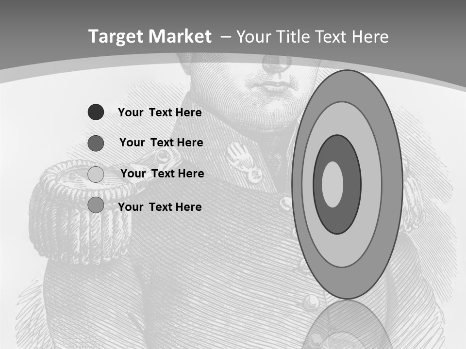 Cool Remote Electric PowerPoint Template