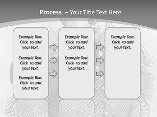 Cool Remote Electric PowerPoint Template