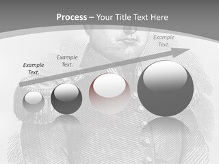 Cool Remote Electric PowerPoint Template