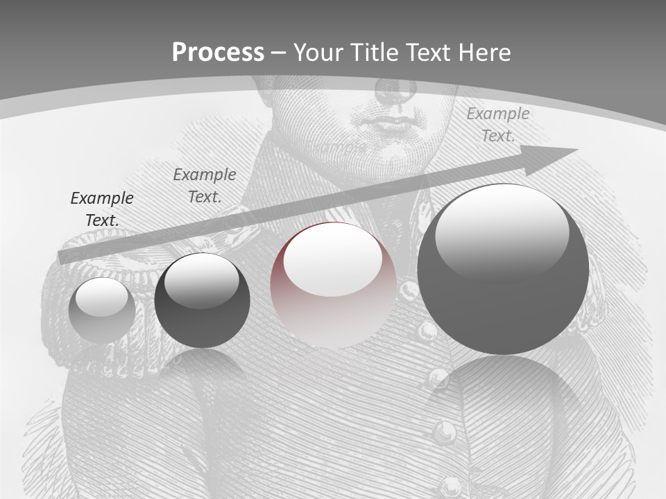 Cool Remote Electric PowerPoint Template