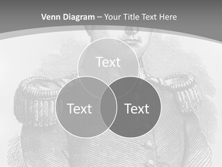 Cool Remote Electric PowerPoint Template