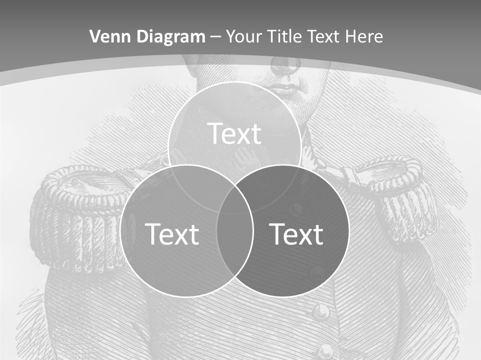 Cool Remote Electric PowerPoint Template