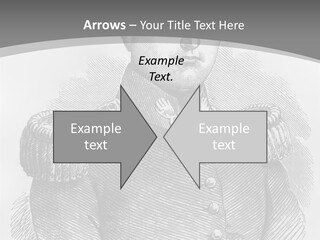 Cool Remote Electric PowerPoint Template