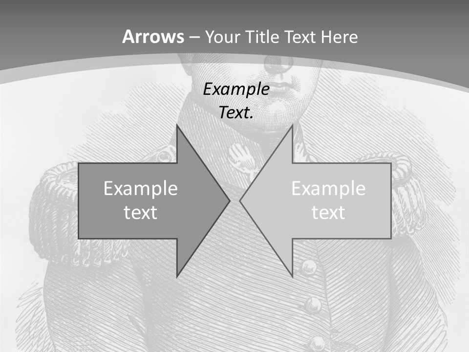 Cool Remote Electric PowerPoint Template