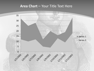 Cool Remote Electric PowerPoint Template