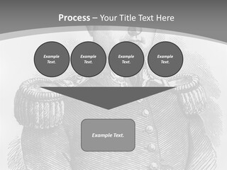 Cool Remote Electric PowerPoint Template