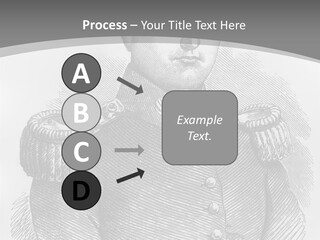 Cool Remote Electric PowerPoint Template