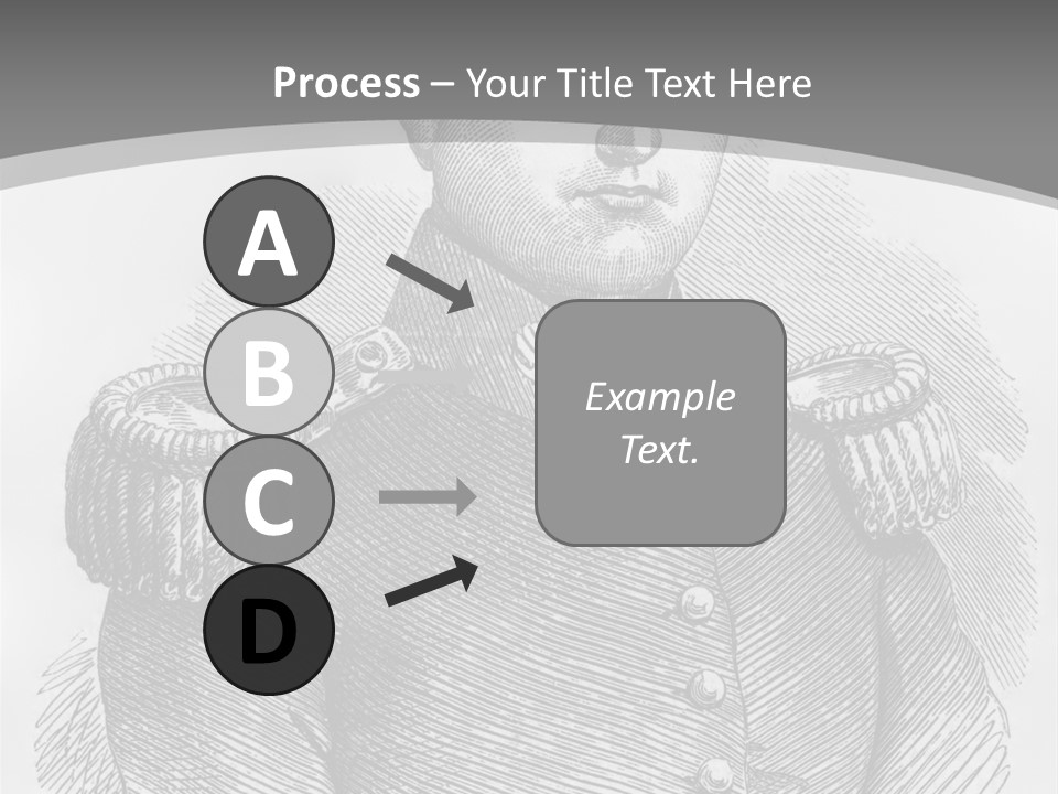 Cool Remote Electric PowerPoint Template