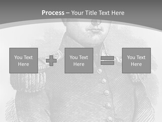 Cool Remote Electric PowerPoint Template