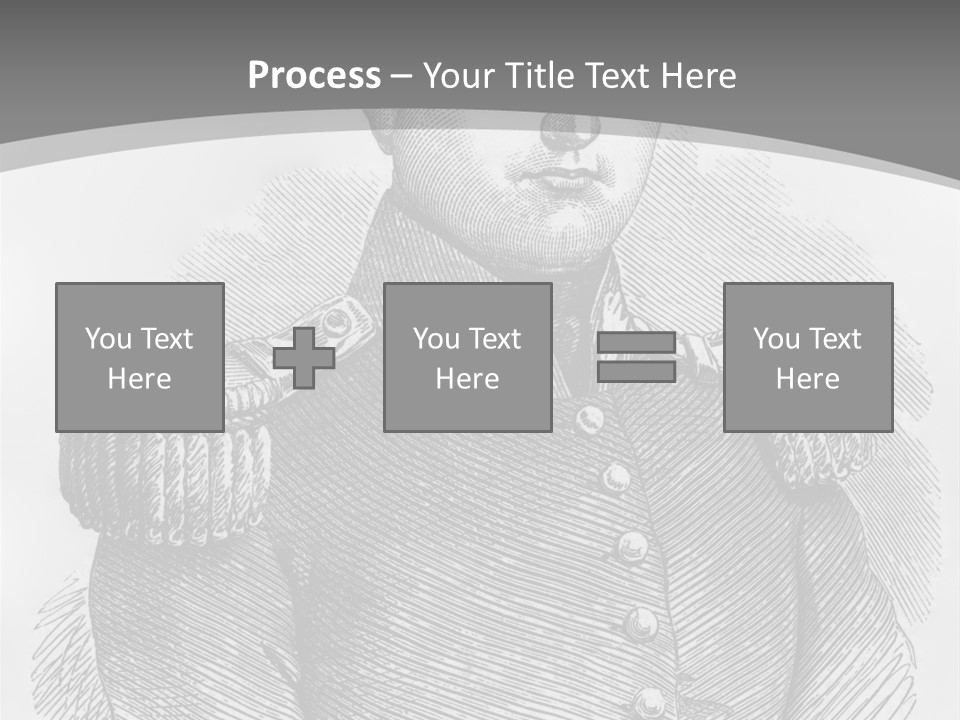 Cool Remote Electric PowerPoint Template