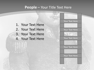 Cool Remote Electric PowerPoint Template