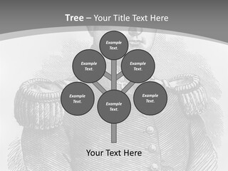 Cool Remote Electric PowerPoint Template