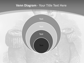 Cool Remote Electric PowerPoint Template