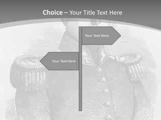 Cool Remote Electric PowerPoint Template