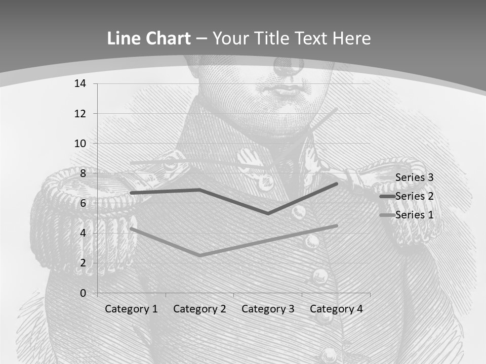 Cool Remote Electric PowerPoint Template
