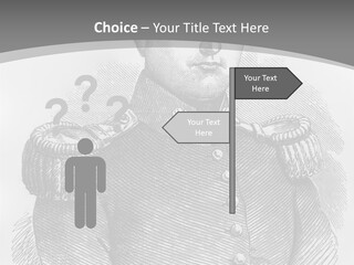 Cool Remote Electric PowerPoint Template