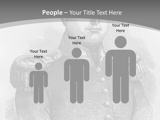 Cool Remote Electric PowerPoint Template