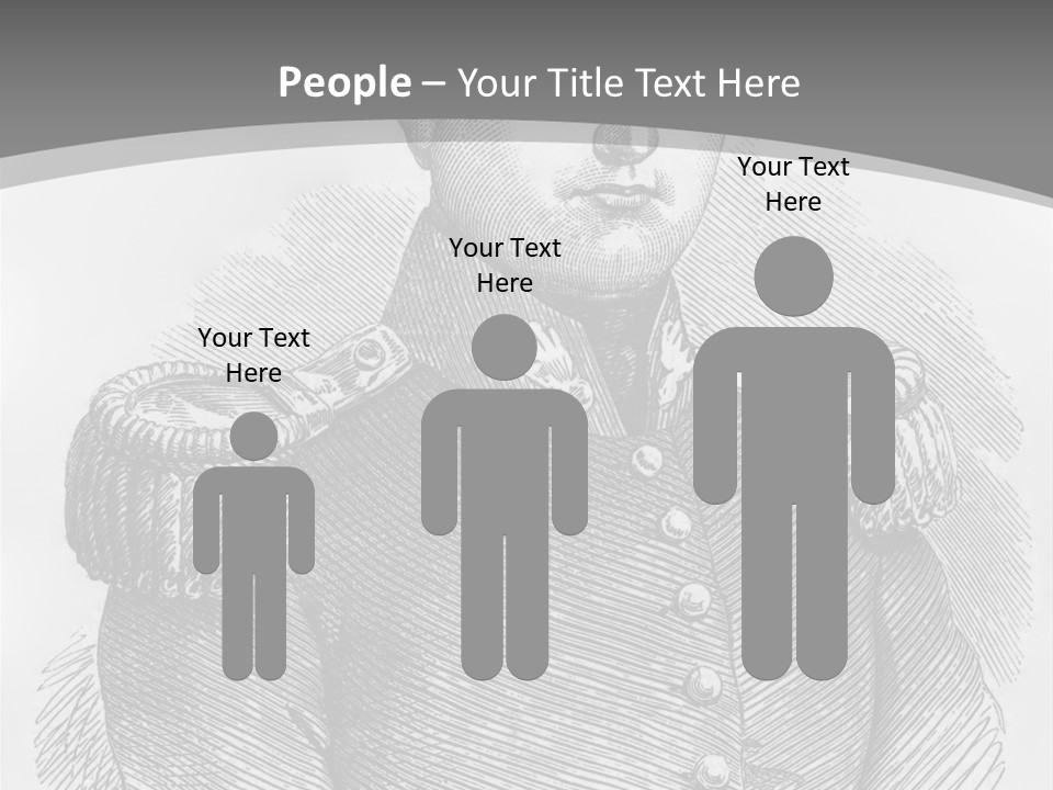 Cool Remote Electric PowerPoint Template