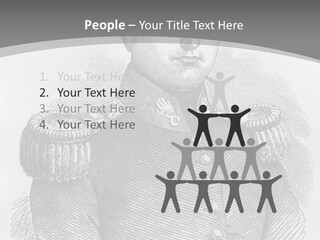 Cool Remote Electric PowerPoint Template