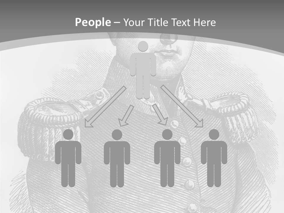 Cool Remote Electric PowerPoint Template