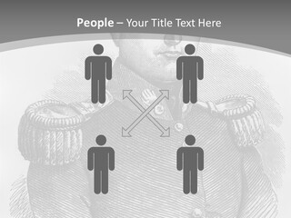 Cool Remote Electric PowerPoint Template