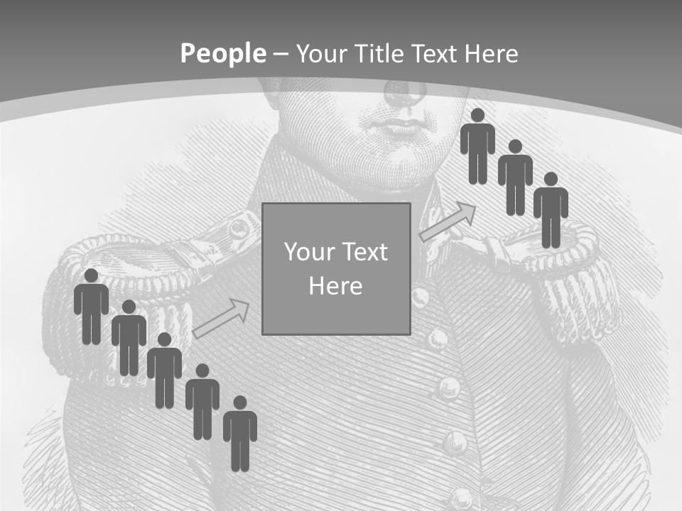 Cool Remote Electric PowerPoint Template