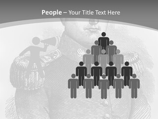 Cool Remote Electric PowerPoint Template