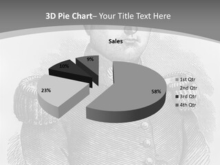 Cool Remote Electric PowerPoint Template