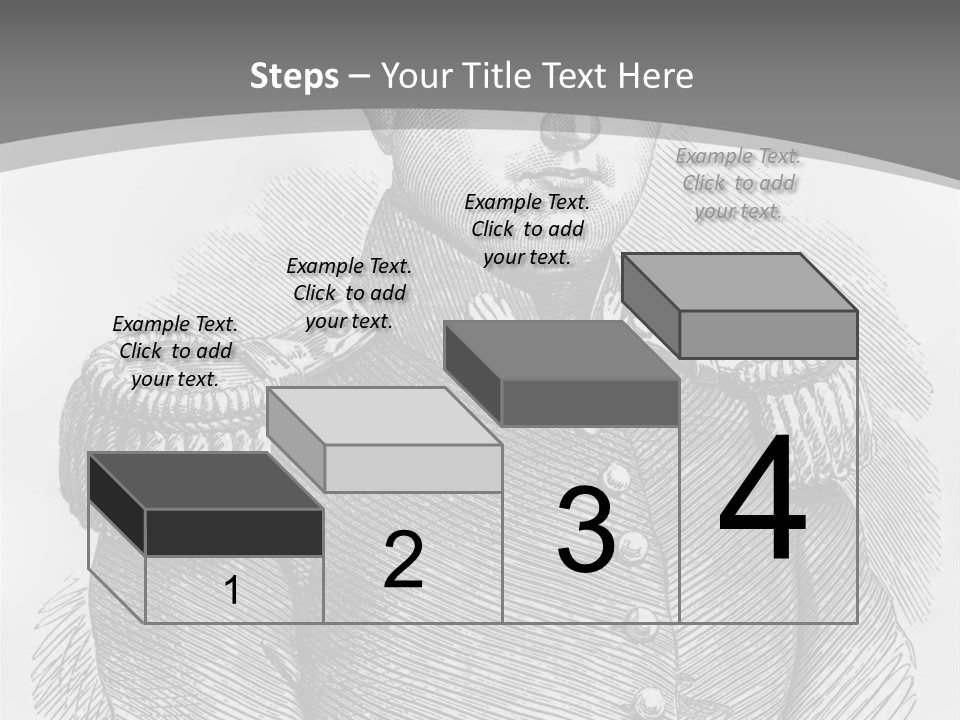 Cool Remote Electric PowerPoint Template