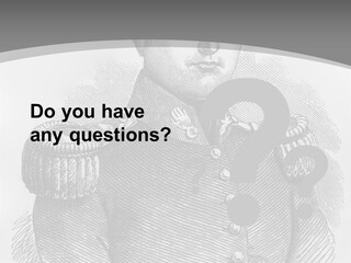 Cool Remote Electric PowerPoint Template