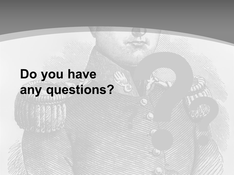 Cool Remote Electric PowerPoint Template