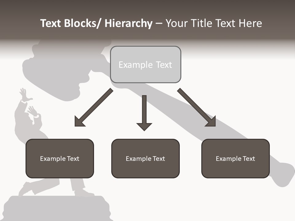 Remote Part Switch PowerPoint Template