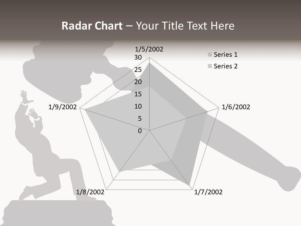 Remote Part Switch PowerPoint Template