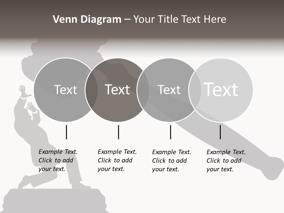 Remote Part Switch PowerPoint Template