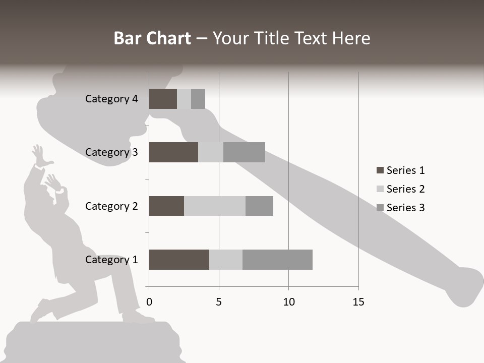 Remote Part Switch PowerPoint Template