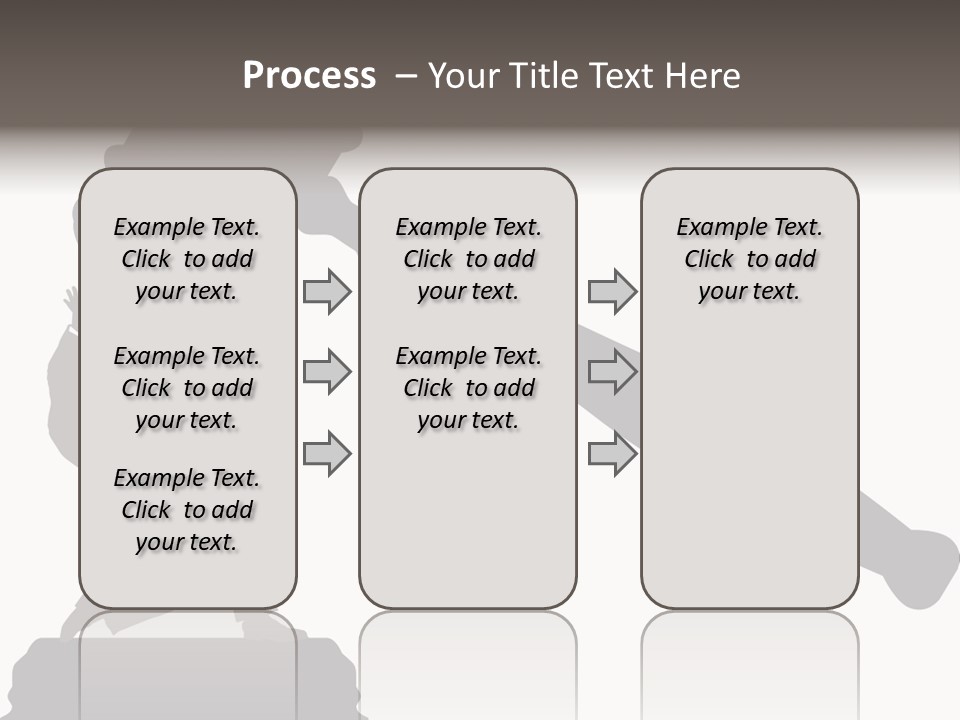 Remote Part Switch PowerPoint Template