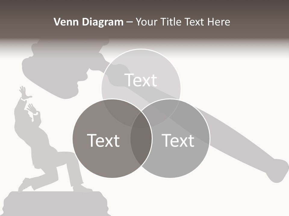 Remote Part Switch PowerPoint Template
