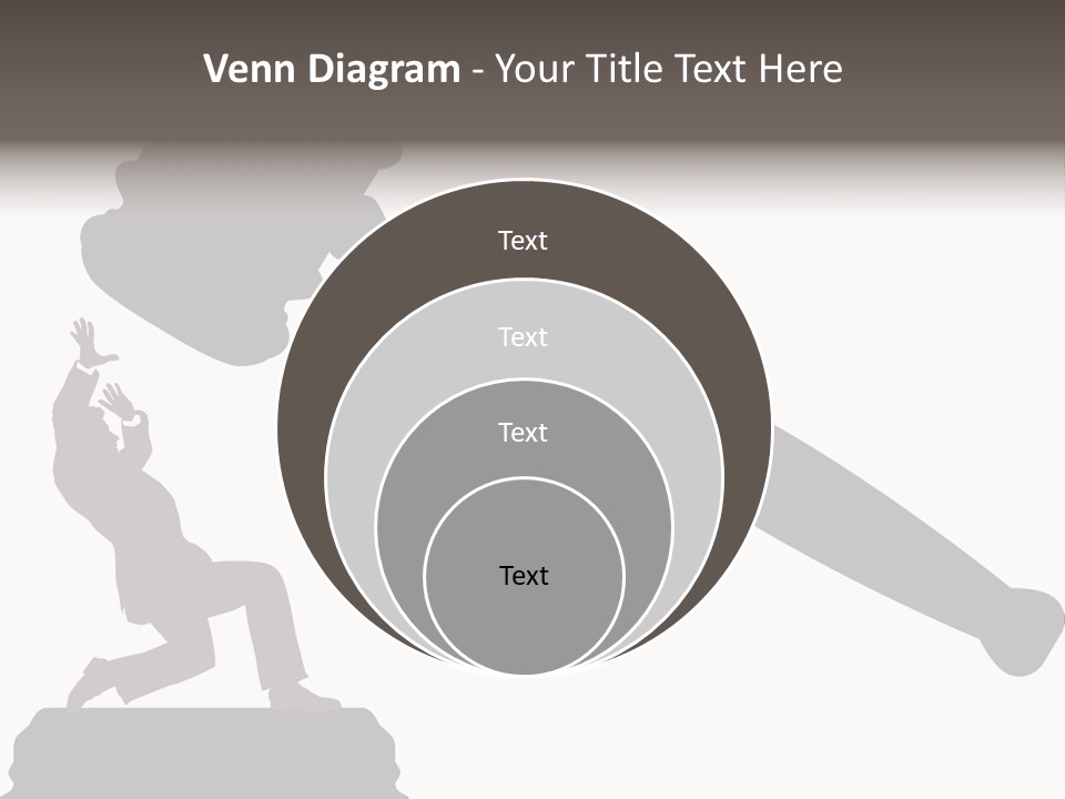 Remote Part Switch PowerPoint Template